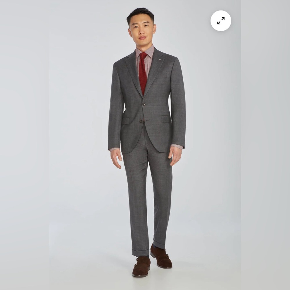 Jack Victor Suit
